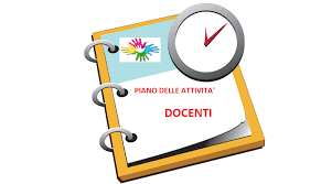 attività docenti