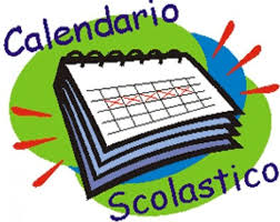 calendario scolastico