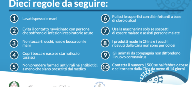 decalogo coronavirus 660x300