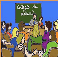 docenti collegio