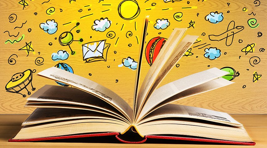 migliori libri bambini